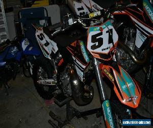 ktm 65sx for Sale