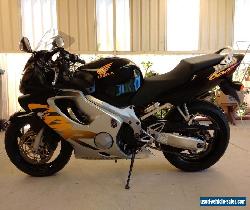 1999 Honda CBR600F4 CBR 600 F 4 for Sale