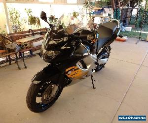 1999 Honda CBR600F4 CBR 600 F 4