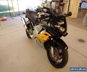 1999 Honda CBR600F4 CBR 600 F 4