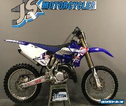 YAMAHA YZ125 YZ 125 2015 VERY CLEAN BIKE for Sale