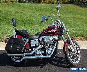 2006 Harley-Davidson Dyna