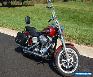 2006 Harley-Davidson Dyna