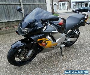 HONDA CBR 600