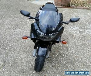 HONDA CBR 600