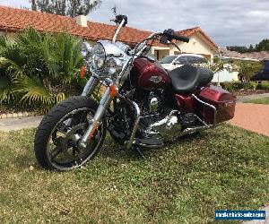 2016 Harley-Davidson Touring