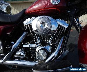 2002 Harley-Davidson Touring