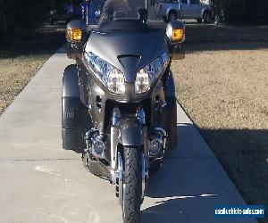 2006 Honda Gold Wing