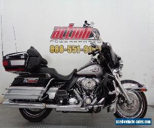 2010 Harley-Davidson Touring for Sale