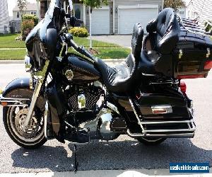 2001 Harley-Davidson Touring