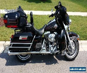 2001 Harley-Davidson Touring