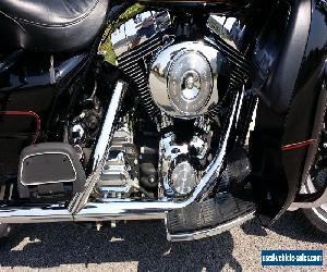 2001 Harley-Davidson Touring