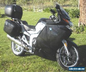 BMW K1200GT SE