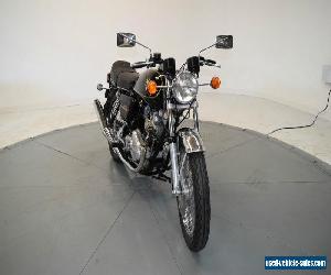 1974 Norton Commando 850 Interstate 