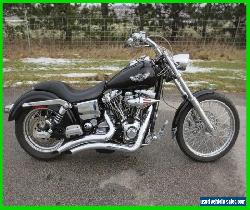 2003 Harley-Davidson FXDX - 100Th Anniversary Super Glide for Sale