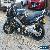 Honda CBR600F 1998 R Reg, Black, Full MOT, Very nice bike, Lowered,Trade bargain for Sale