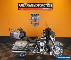 2005 Harley-Davidson Ultra Classic - FLHTCUI Low Miles! for Sale