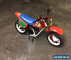 Honda QR50 trail bike for Sale