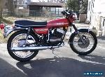 Yamaha: RD 350 for Sale