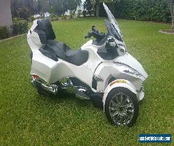 2013 Can-Am Spyder RT Limited for Sale