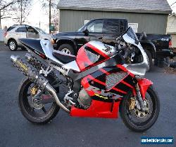 2001 Honda RC51 for Sale