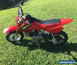 Honda xr50r for Sale