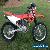 Honda CRF230F for Sale