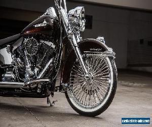 2015 Harley-Davidson Softail