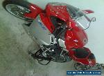 MV AUGUSTA F4 1000 collector classic not ducati, bmw, aprilia. for Sale