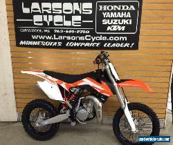 2016 KTM SX for Sale