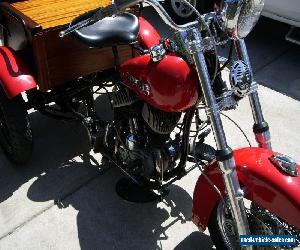 1947 Harley-Davidson Other