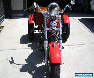 1947 Harley-Davidson Other