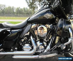 2009 Harley-Davidson Touring