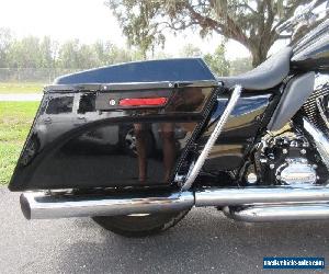 2009 Harley-Davidson Touring