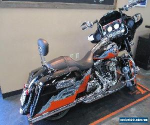 2012 Harley-Davidson Touring