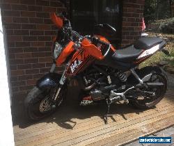 Ktm Duke 200 for Sale