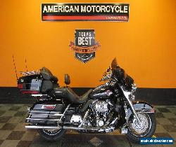 2005 Harley-Davidson Ultra Classic - FLHTCUI Lots of Extra Chrome for Sale