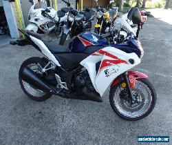 Honda CBR250R 2011, Excellent Condition, Low 13,000km First Bike or Commuter for Sale