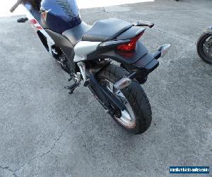 Honda CBR250R 2011, Excellent Condition, Low 13,000km First Bike or Commuter