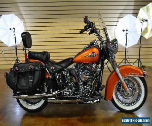 2016 Harley-Davidson Softail