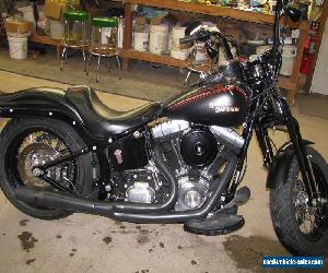 2008 Harley-Davidson Touring