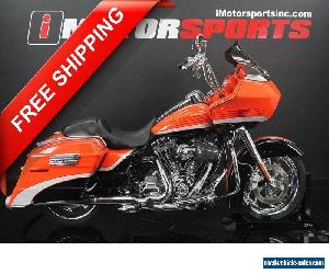 2009 Harley-Davidson Touring for Sale