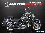 2004 Suzuki Intruder for Sale