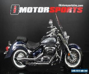 2004 Suzuki Intruder