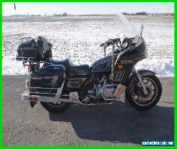 1983 Honda GL1100 Goldwing for Sale