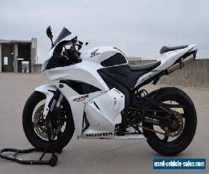 2009 Honda CBR