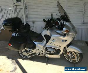 2004 BMW R-Series