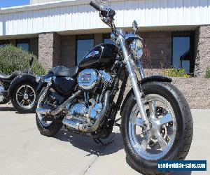 2011 Harley-Davidson Sportster for Sale