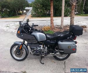 1995 BMW R-Series