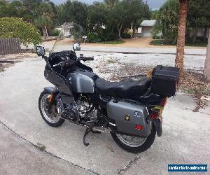 1995 BMW R-Series